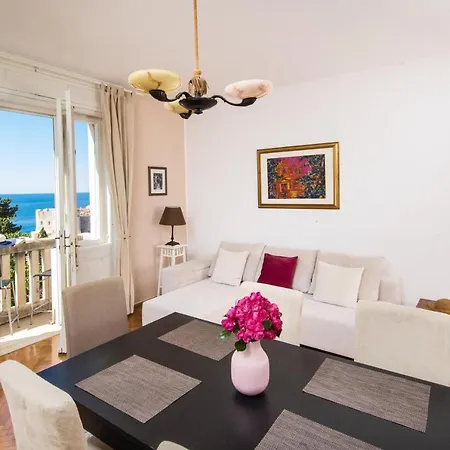 Apartamento Rego & Mala