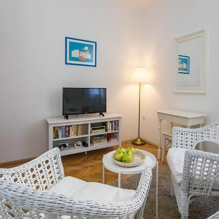 Apartamento Rego & Mala Dubrovnik