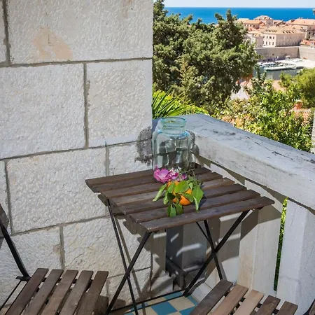 Rego & Mala Apartamento Dubrovnik