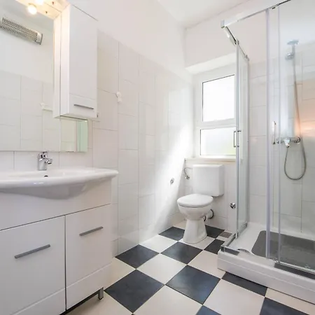 Apartamento Rego & Mala