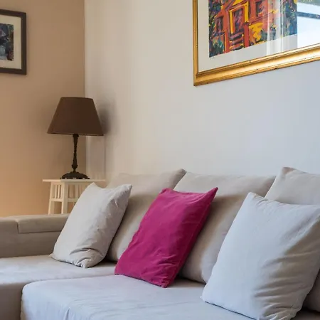 Rego & Mala Apartment