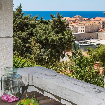 Rego & Mala Apartment Dubrovnik