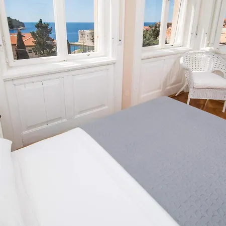 Rego & Mala شقة *
