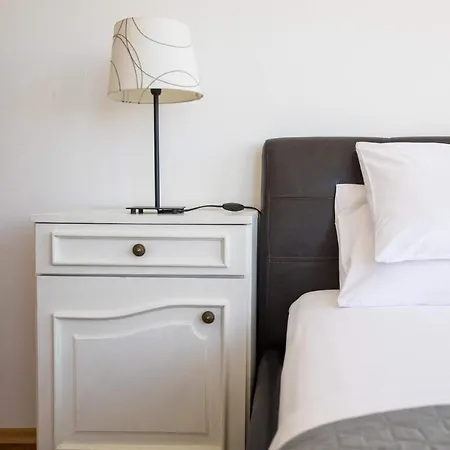 شقة Rego & Mala