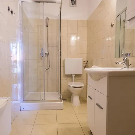Rego & Mala Apartment